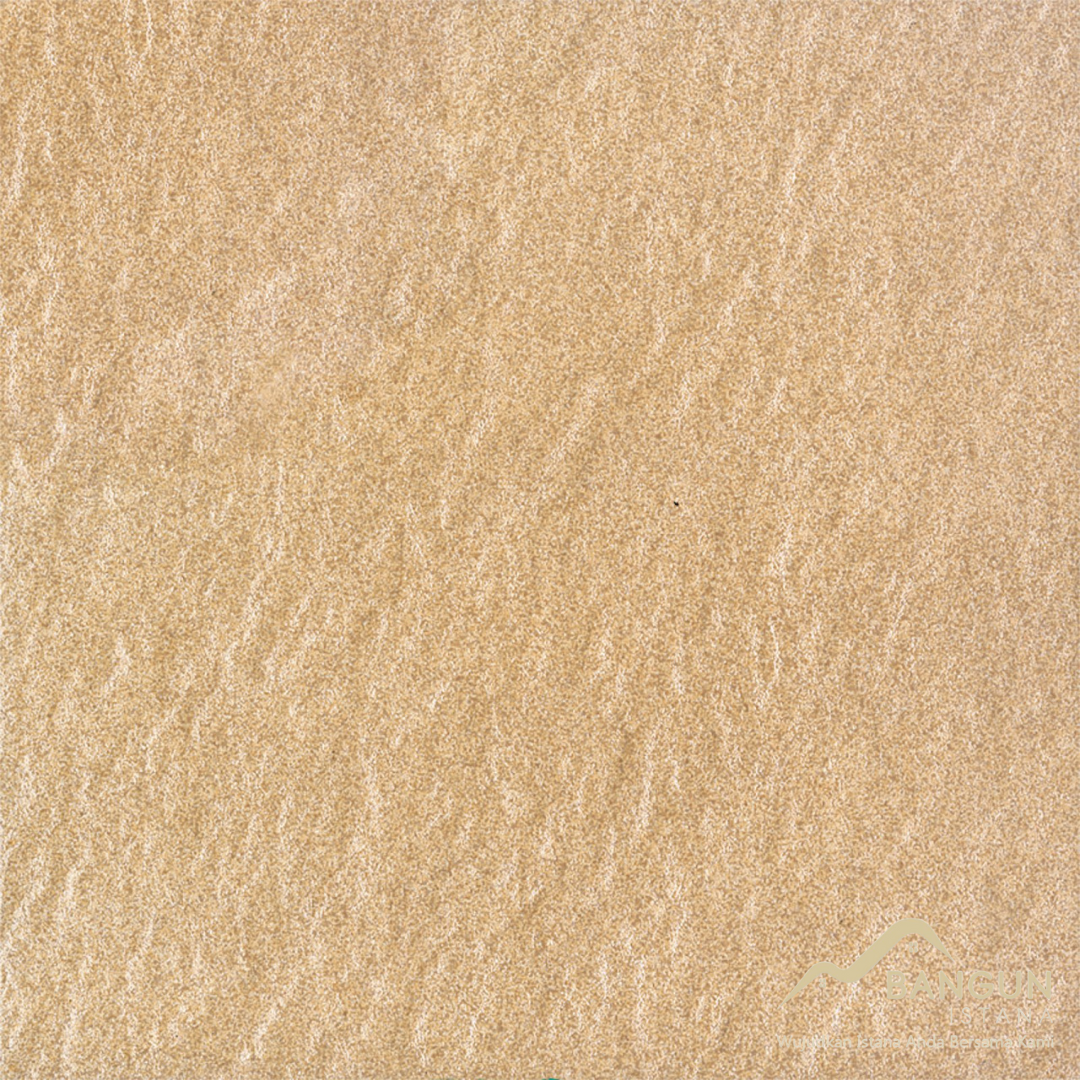 ASIA TILE 40X40 OSCAR BROWN